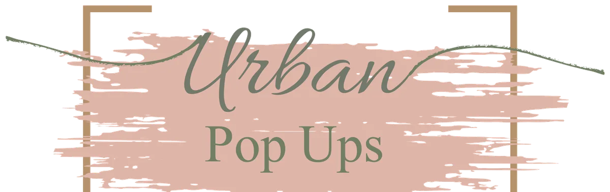 Urban Pop Ups